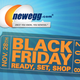 Illustration for article titled Newegg's Black Friday Deals Unveiled